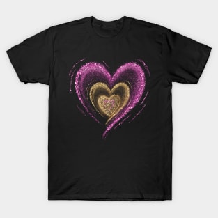 Hearts T-Shirt